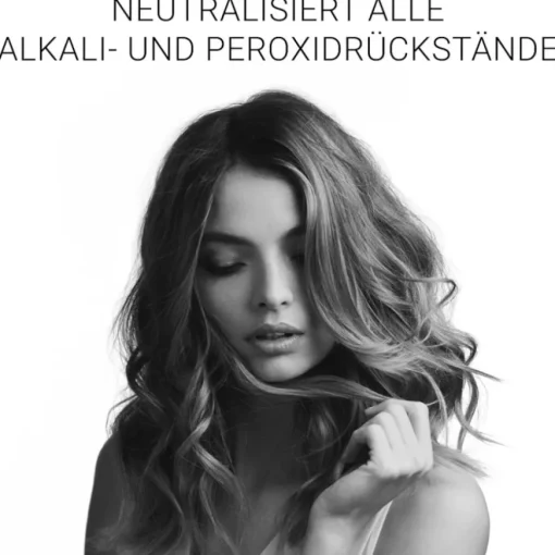 Expert Kit Perm Emulsion von Wella