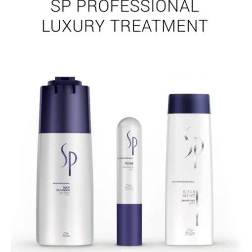 Expert Kit Perm Emulsion von Wella