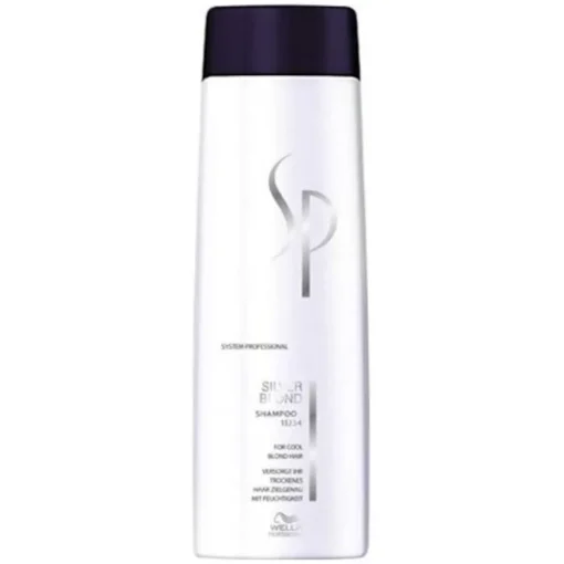 Expert Kit Silver Blond Shampoo von Wella