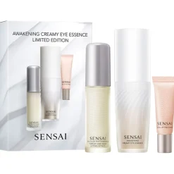 Expert Products Awakening Creamy Eye Essenz Set Limited Edition von SENSAI