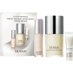 Expert Products Cellular Performance Throat & Bust Lifting Effect Limited Edition von SENSAI