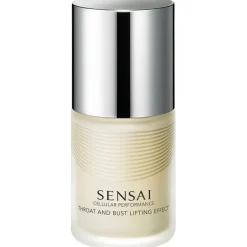 Expert Products Cellular Performance Throat & Bust Lifting Effect Limited Edition von SENSAI