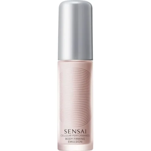 Expert Products Cellular Performance Throat & Bust Lifting Effect Limited Edition von SENSAI