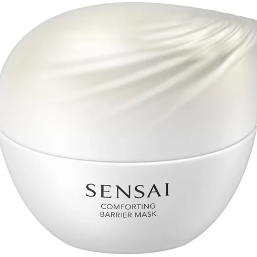 Expert Products Comforting Barrier Mask von SENSAI
