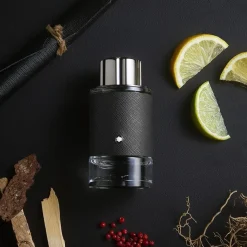 Explorer Eau de Parfum Spray von Montblanc