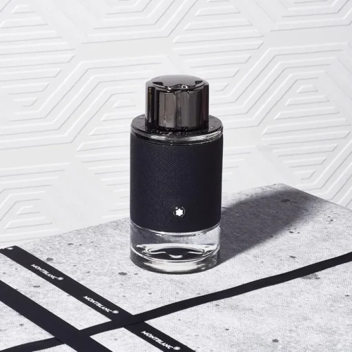 Explorer Eau de Parfum Spray von Montblanc