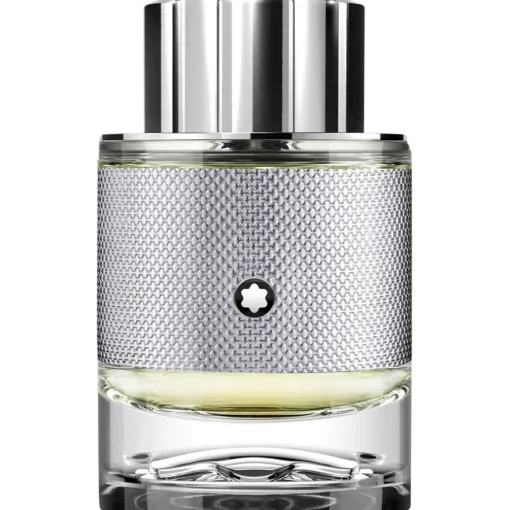 Explorer Platinum Eau de Parfum Spray von Montblanc