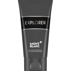 Explorer Shower Gel von Montblanc
