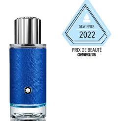 Explorer Ultra Blue Eau de Parfum Spray von Montblanc