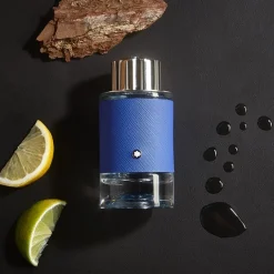 Explorer Ultra Blue Eau de Parfum Spray von Montblanc
