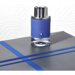 Explorer Ultra Blue Eau de Parfum Spray von Montblanc