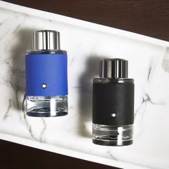 Explorer Ultra Blue Eau de Parfum Spray von Montblanc