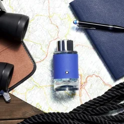 Explorer Ultra Blue Eau de Parfum Spray von Montblanc
