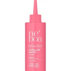 Express Effect Lamellar Water for Hair von Neboa