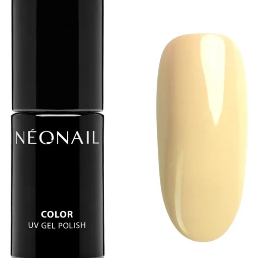 Express your Power Color UV Nagellack von NEONAIL
