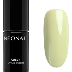 Express your Power Color UV Nagellack von NEONAIL