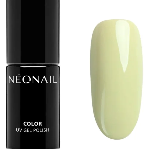 Express your Power Color UV Nagellack von NEONAIL