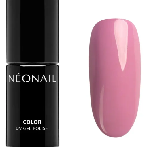 Express your Power Color UV Nagellack von NEONAIL