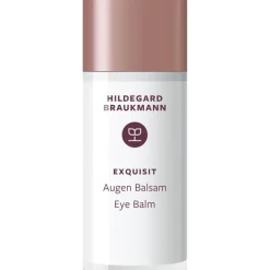 Exquisit Augen Balsam von Hildegard Braukmann