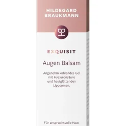 Exquisit Augen Balsam von Hildegard Braukmann