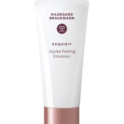 Exquisit Jojoba Peeling Emulsion von Hildegard Braukmann