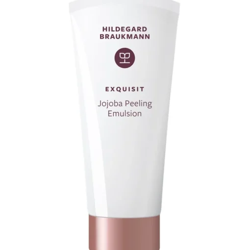 Exquisit Jojoba Peeling Emulsion von Hildegard Braukmann