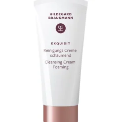 Exquisit Reinigungs Creme Schäumend von Hildegard Braukmann