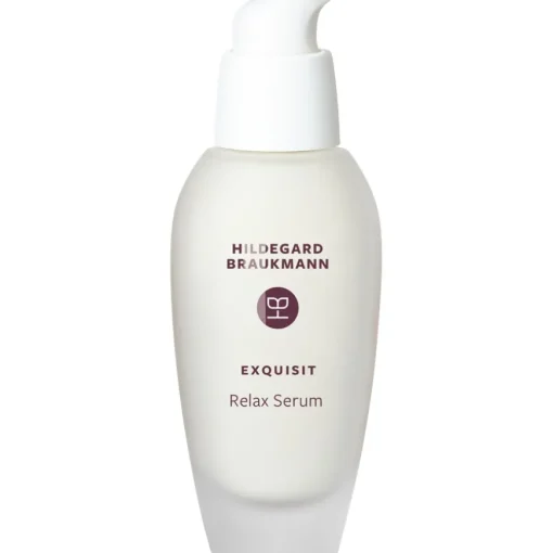 Exquisit Relax Serum von Hildegard Braukmann
