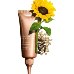 Extra-Firming 40+ Cou & Décolleté von CLARINS
