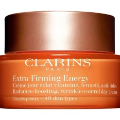 Extra-Firming 40+ Energy Crème - Toutes peaux von CLARINS