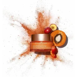 Extra-Firming 40+ Energy Crème - Toutes peaux von CLARINS