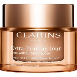 Extra-Firming 40+ Jour Crème - Peaux sèches von CLARINS
