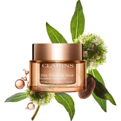 Extra-Firming 40+ Jour Crème - Peaux sèches von CLARINS