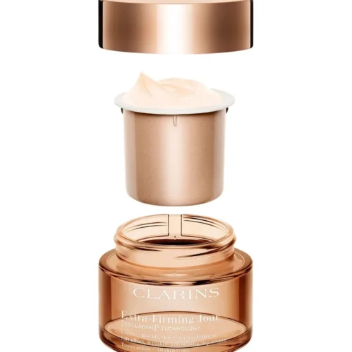 Extra-Firming 40+ Jour Crème - Toutes peaux von CLARINS