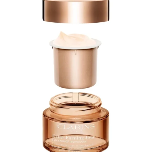 Extra-Firming 40+ Jour Crème - Toutes peaux von CLARINS