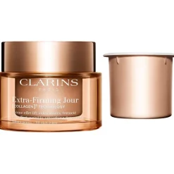 Extra-Firming 40+ Jour Crème - Toutes peaux von CLARINS