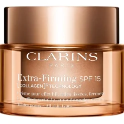 Extra-Firming 40+ Jour SPF 15 Crème - Toutes peaux von CLARINS