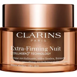 Extra-Firming 40+ Nuit Crème - Peaux sèches von CLARINS