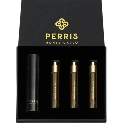 Extraits de Parfum Travel Spray Box Oud Imperial Extrait von Perris Monte Carlo
