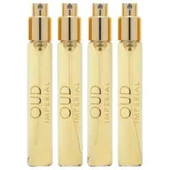 Extraits de Parfum Travel Spray Box Oud Imperial Extrait von Perris Monte Carlo