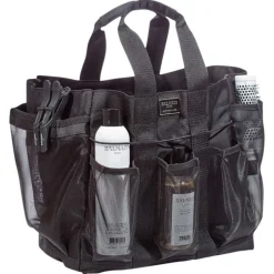 Extras Balmain HC Backstage Balmain Bag von Balmain Hair Couture