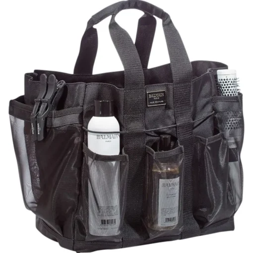 Extras Balmain HC Backstage Balmain Bag von Balmain Hair Couture