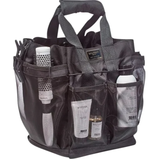 Extras Balmain HC Backstage Balmain Bag von Balmain Hair Couture