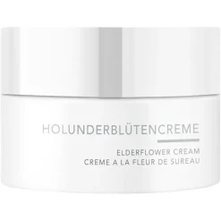 Extras Holunderblütencreme Limited Edition von Charlotte Meentzen
