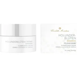 Extras Holunderblütencreme Limited Edition von Charlotte Meentzen