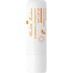 Extras Sommer-Lippenstift LSF 30 von Charlotte Meentzen