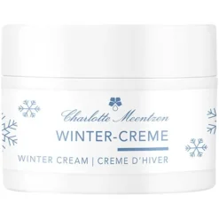 Extras Winter-Creme von Charlotte Meentzen