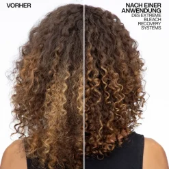 Extreme Bleach Recovery Cica-Cream Leave-In von Redken