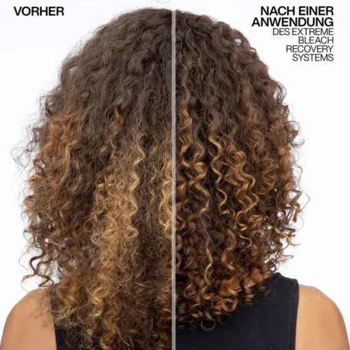 Extreme Bleach Recovery Cica-Cream Leave-In von Redken
