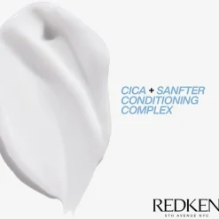 Extreme Bleach Recovery Cica-Cream Leave-In von Redken